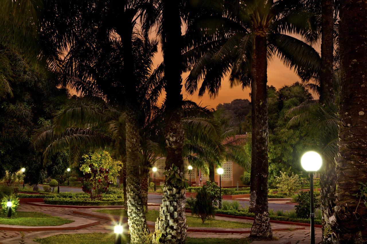 Dunia Hotel Bissau Dış mekan fotoğraf